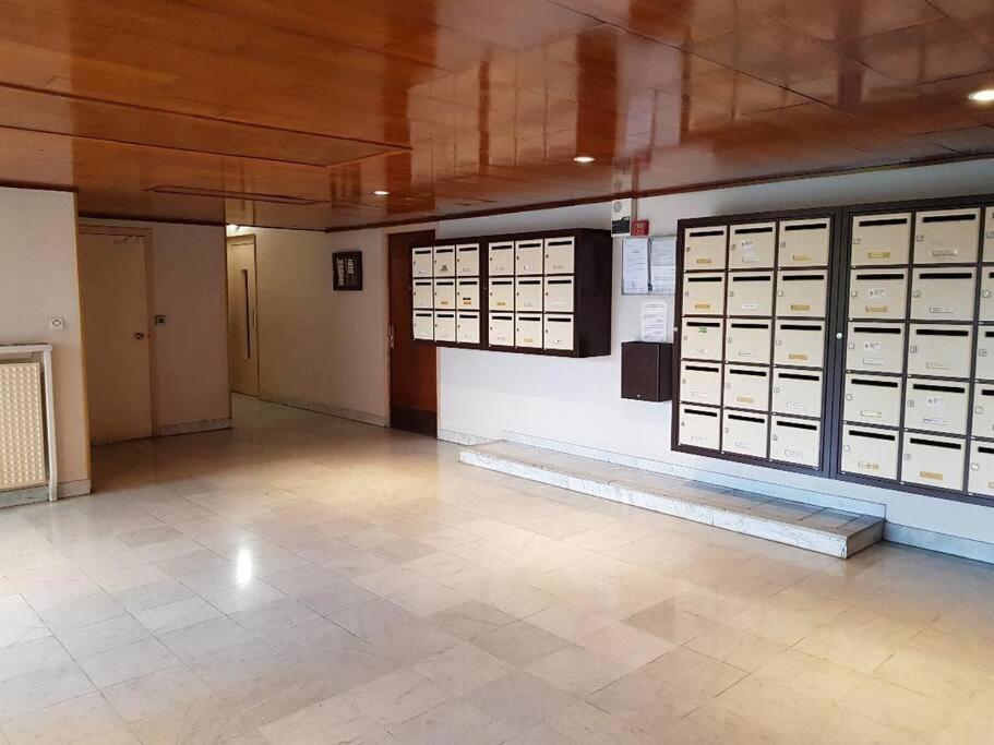פרן Grand Paris Superbe Appartement Gesteasy מראה חיצוני תמונה