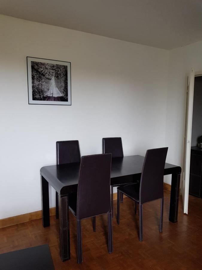 פרן Grand Paris Superbe Appartement Gesteasy מראה חיצוני תמונה