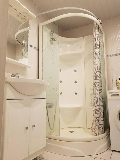 פרן Grand Paris Superbe Appartement Gesteasy מראה חיצוני תמונה