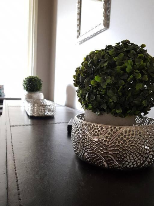 פרן Grand Paris Superbe Appartement Gesteasy מראה חיצוני תמונה