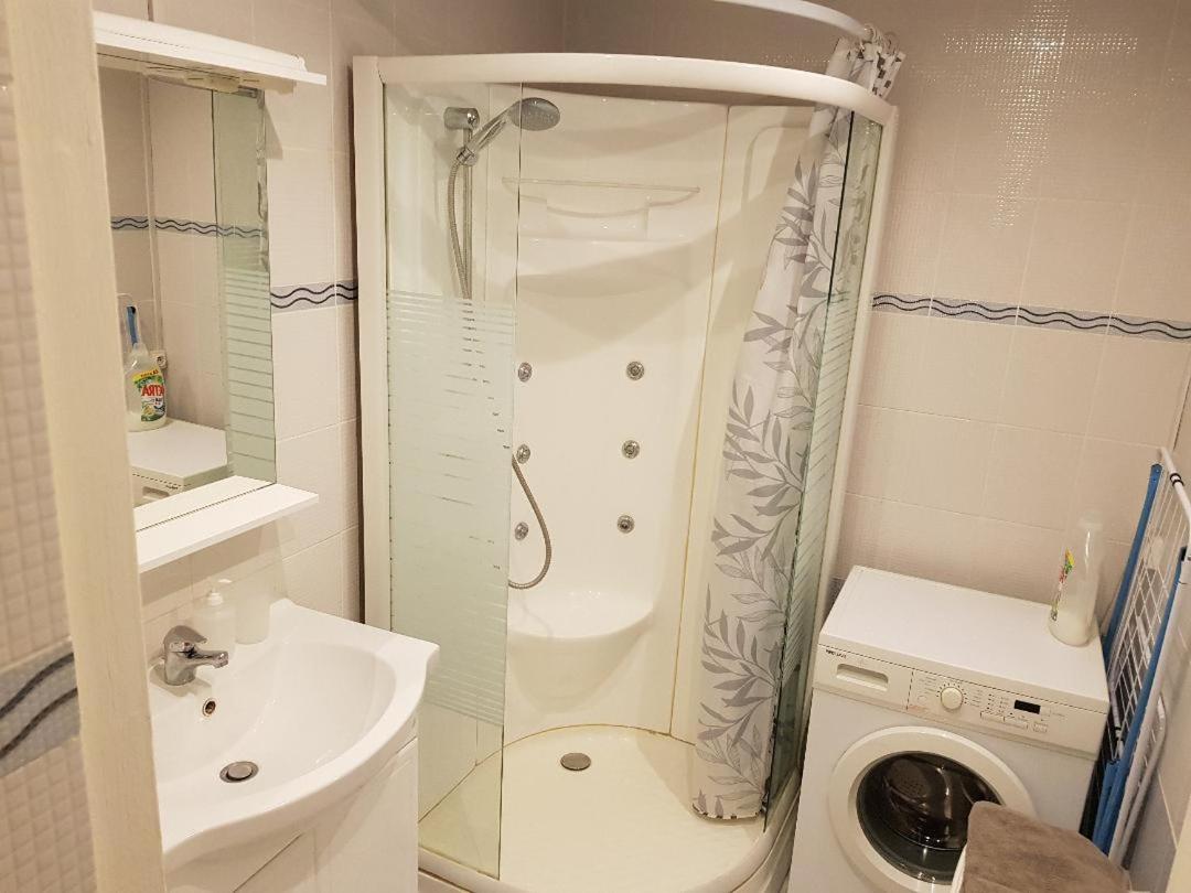 פרן Grand Paris Superbe Appartement Gesteasy מראה חיצוני תמונה