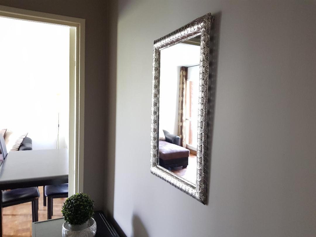 פרן Grand Paris Superbe Appartement Gesteasy מראה חיצוני תמונה