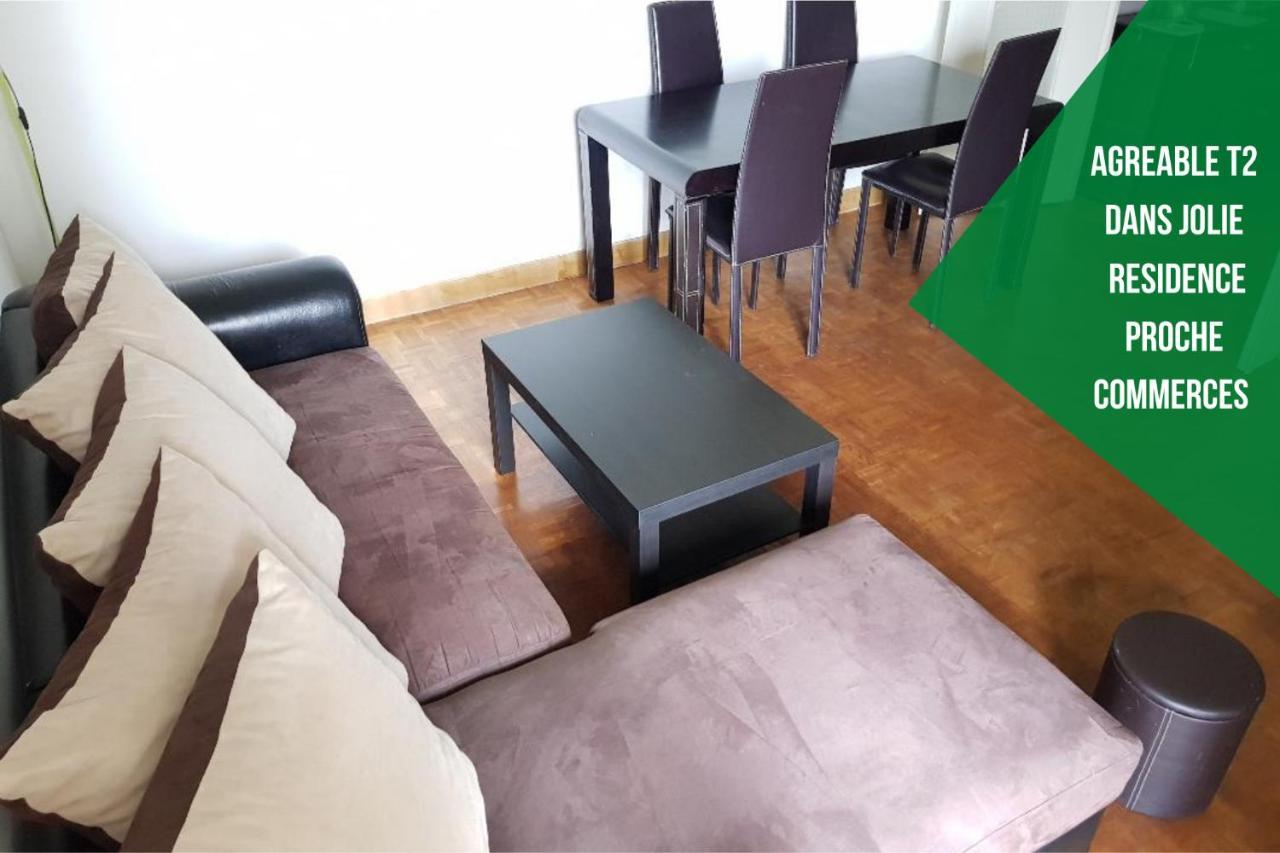 פרן Grand Paris Superbe Appartement Gesteasy מראה חיצוני תמונה