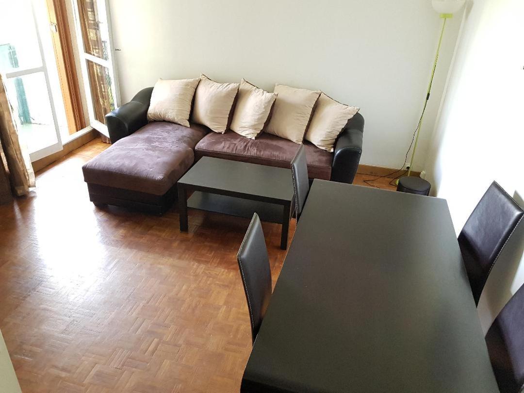פרן Grand Paris Superbe Appartement Gesteasy מראה חיצוני תמונה