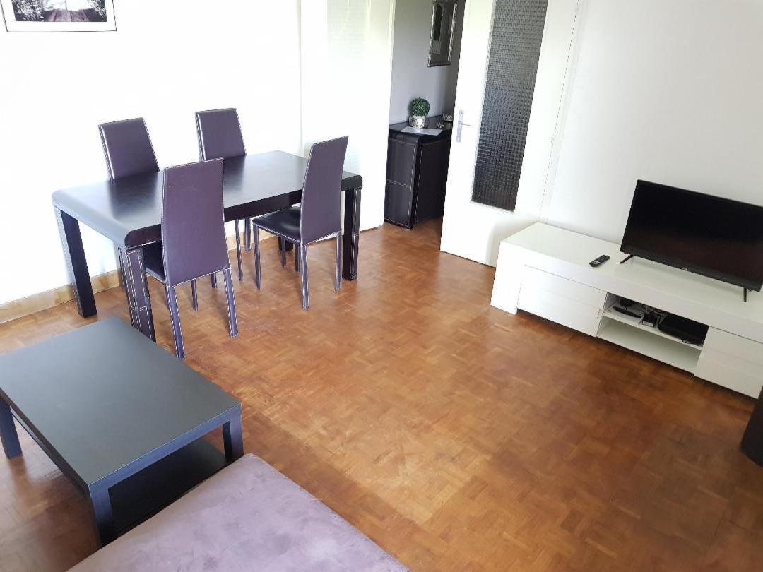 פרן Grand Paris Superbe Appartement Gesteasy מראה חיצוני תמונה