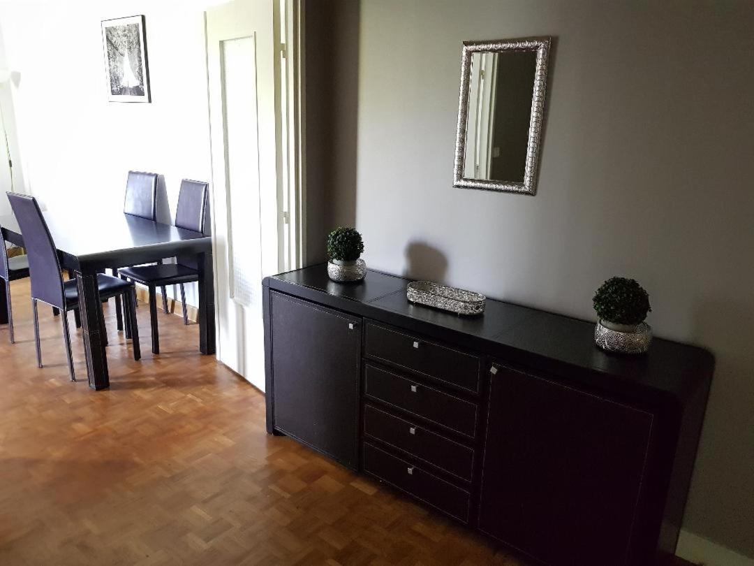 פרן Grand Paris Superbe Appartement Gesteasy מראה חיצוני תמונה