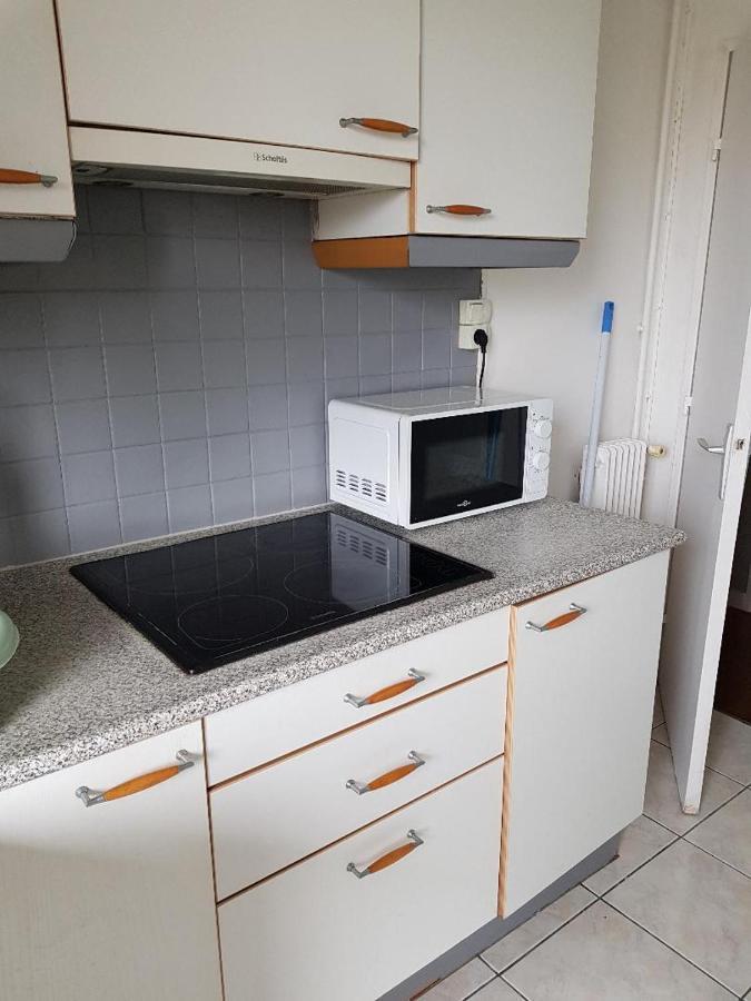 פרן Grand Paris Superbe Appartement Gesteasy מראה חיצוני תמונה